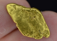 2.61 Gram Oregon Nugget
